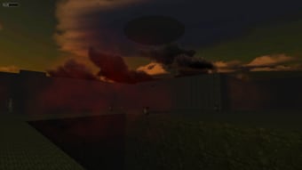 Aliens VR FPS Demo