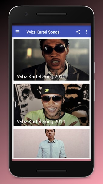 Vybz Kartel All Songs From 2007 to Now