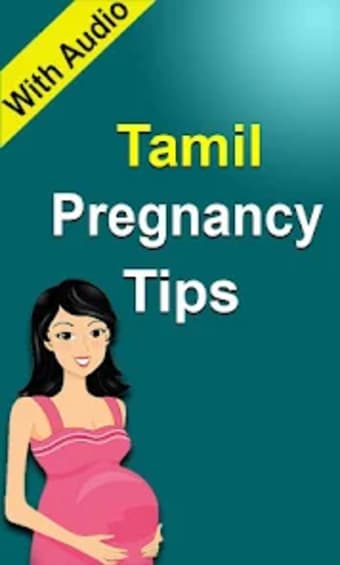 Pregnancy Tips Tamil Audio