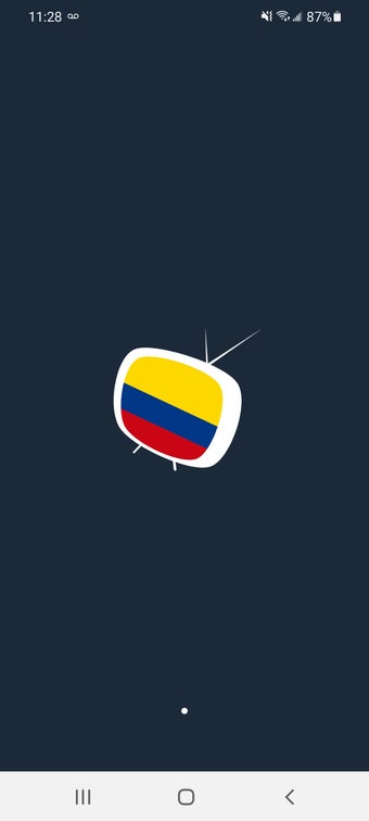 TV Colombia Simple