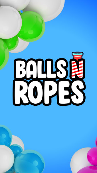 Balls and Ropes