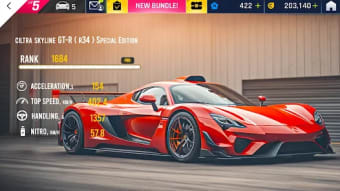 Fast Car Racing Game Offline