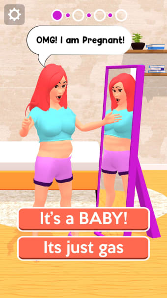 Baby Life 3D