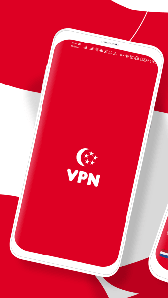 Singapore VPN : Secure Proxy