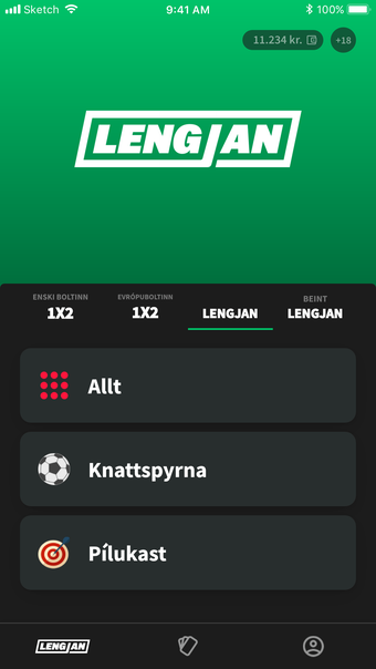 Lengjan