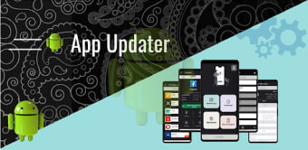 Update All Apps:Phone Software