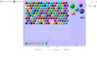 Bubble Shooter Unblocked & Free