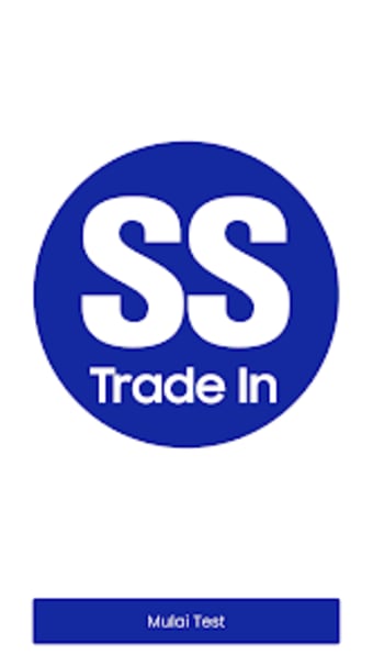 SS.com Trade-In