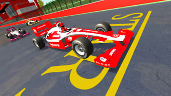 Formula Stunt Car Racing 2020