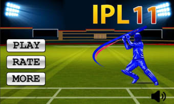 Play IPL Cricket Game 2018