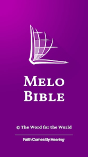 Melo Bible