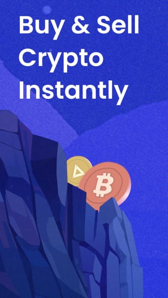 ZebPay: Buy Bitcoin  Crypto