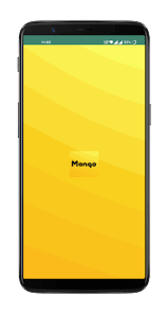 Mango Card