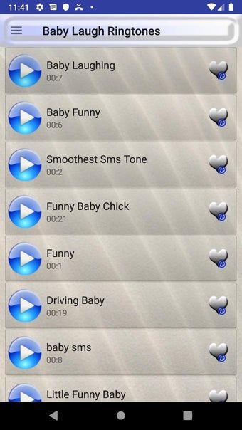 Baby Laugh Ringtones and Baby Wallpapers