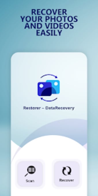 Restorer  DataRecovery