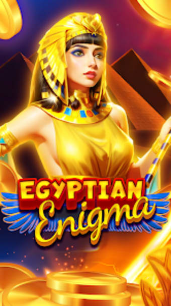 Egyptian Enigma