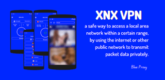 XNX VPN - Xxnxx Private Proxy