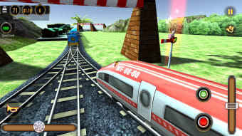 Train Simulator - Original