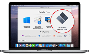 parallels desktop 9 for mac work with windows 10