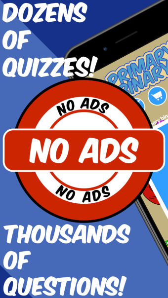 Quiz Games No Ads  Trivia