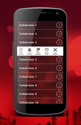 Best Turkish Ringtones