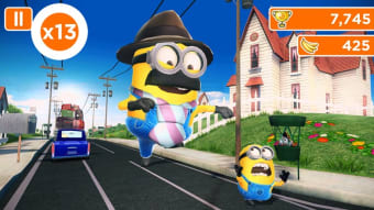 download the new for windows Despicable Me 2