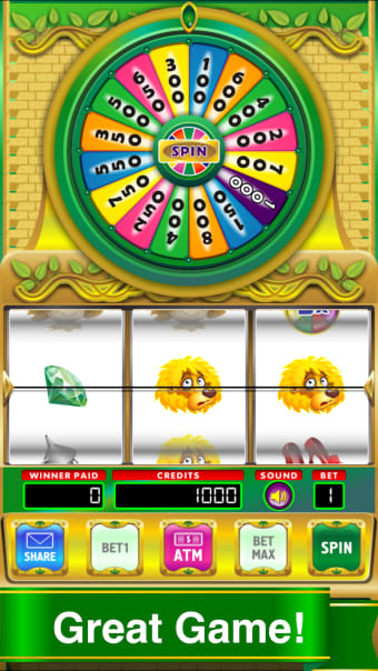 Slots Casino: Slot Games