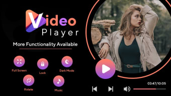 SAX Video Player - Media Player All Format 2021