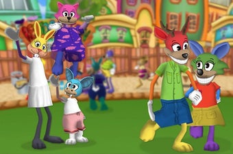 Toontown: Corporate Clash