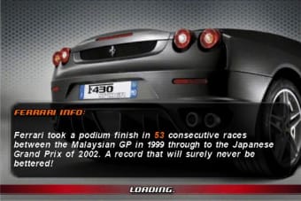 Ferrari GT Evolution: Lite Version