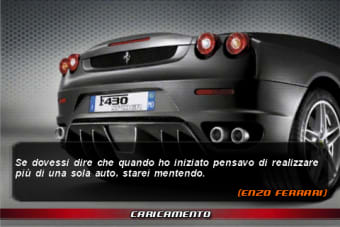 Ferrari GT Evolution: Lite Version