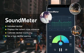 Sound Meter