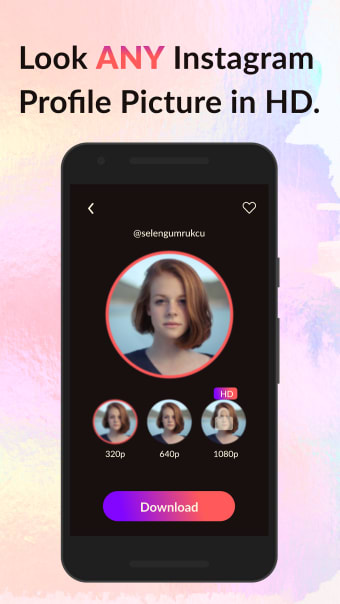 Profile Viewer for Instagram