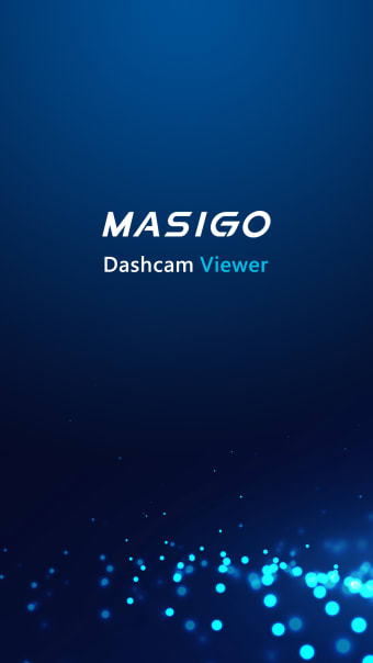 MASIGO Dashcam Viewer