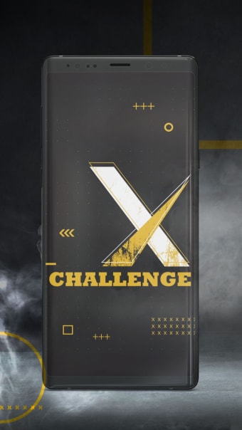 ChallengeX: Games Competitions