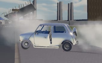 Crash Car Simulator 2022