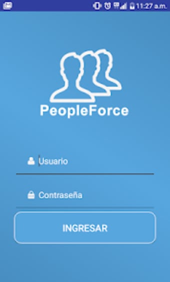 Dynamicall PeopleForce