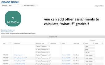 Super StudentVUE