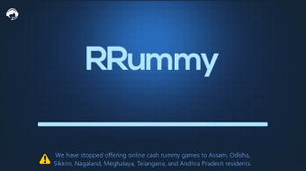 RRummy - Cash Rummy