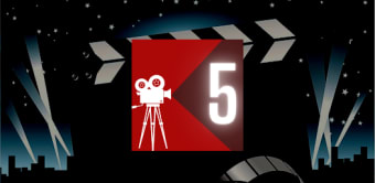 Cine Vision v5 films tips