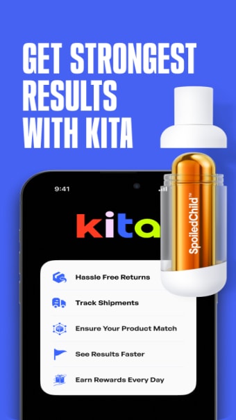 KITA: Post Purchase Engine