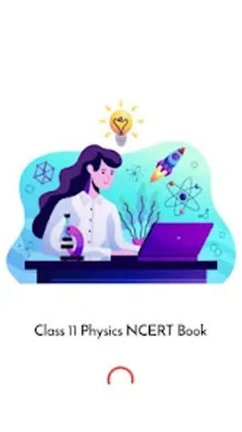 Class 11 Physics NCERT Book