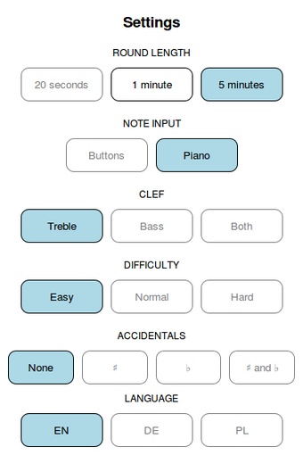 Learn Music Notes