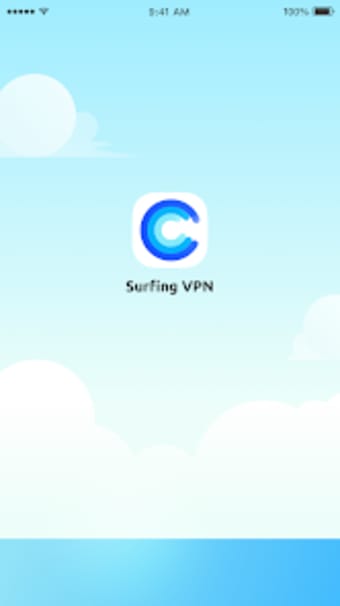 Surfing VPN
