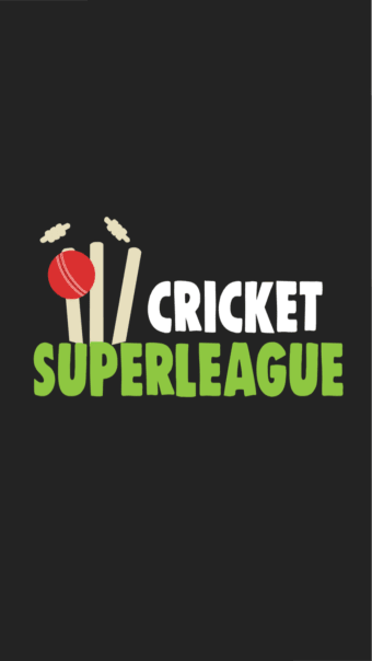 Wicket Cricket Super League