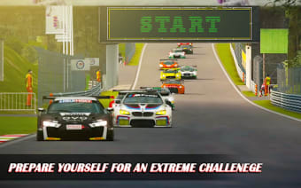 Car racing games 3d Car race