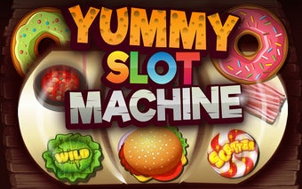 Yummy Slot Machine