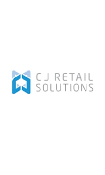 CJ Retail Solutions Sidekick