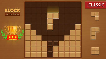 Block puzzle- Puzzle Games