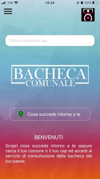 Bacheca Comunale